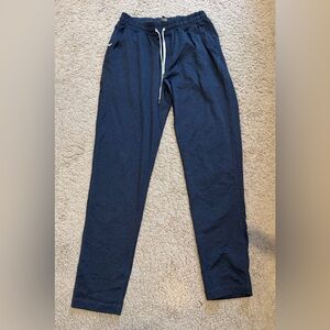 Vuori joggers, never worn.